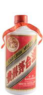 Aguardente Kweichow Moutai 