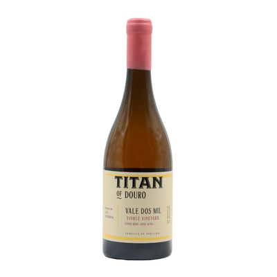 Titan of Douro Vale dos Mil  Rosé