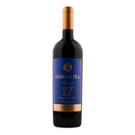 Flor Do Tua Superior Touriga Nacional 17 Red