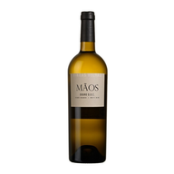 R4 Mãos Old Vines White