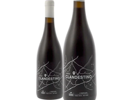 Clandestino Dão Red