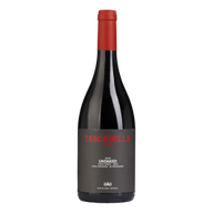 Taboadella Unoaked Tinto