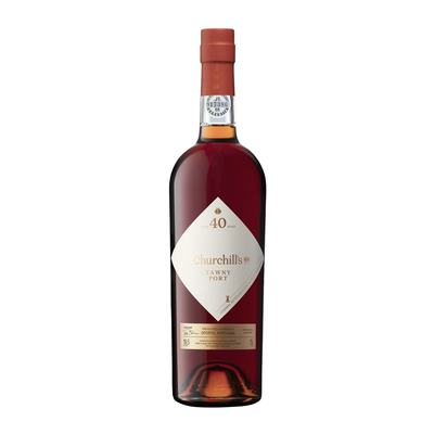 Churchills 40 Anos Tawny  Porto