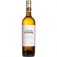 Herdade Grande - Alentejo White
