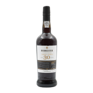 Burmester 30 Anos Tawny Porto