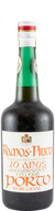 Ramos Pinto 20 Anos (Engarrafado Em ) Port