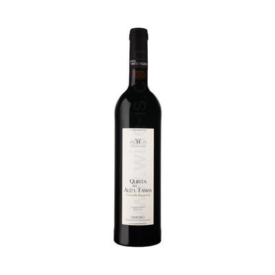 Quinta do Alem Tanha Grande Reserva  Tinto