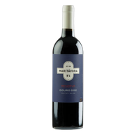 Maritávora Nº4 Reserva Biológico Tinto