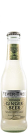 Água Tónica Fever-Tree Ginger Beer 20cl 