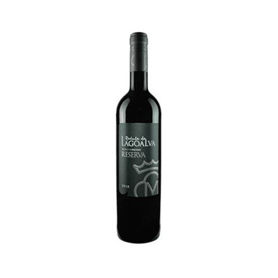Quinta da Lagoalva Reserva  Tinto
