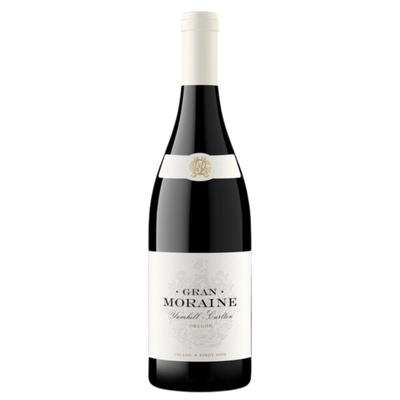 Gran Moraine Pinot Noir  Tinto