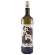 Invincible Nº2 Branco