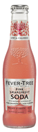 Fever-Tree Grapefruit Soda Rosé
