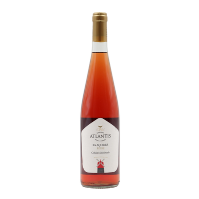 Curral Atlântis  Rosé