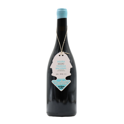 Miura Touriga Nacional  Tinto
