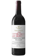 Vega Sicilia Valbuena Tinto