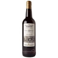 Jerez Tradicion Palo Cortado Vors 30 Anos Fortificado