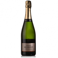 Champagne Henriot Souverain Sparkling