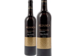 aliança reserva doc bairrada