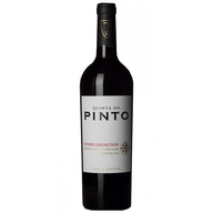 Quinta Do Pinto States Collection Tinto
