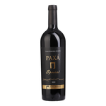 Paxá Special