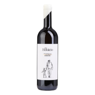 Pai Horacio Grande Reserva White