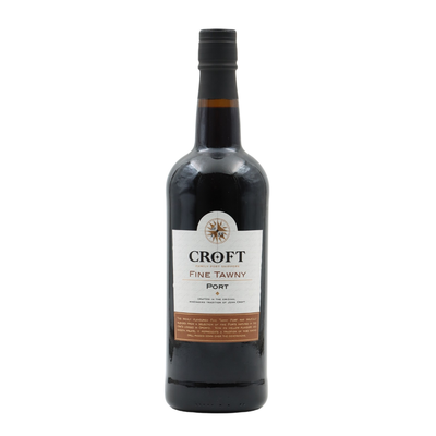 Croft Tawny  Porto
