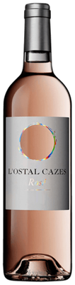 L'Ostal Cazes  Rosé