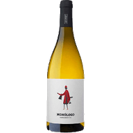 Monólogo Chardonnay Branco
