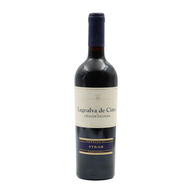 Quinta Da Lagoalva Grande Reserva Syrah Tinto
