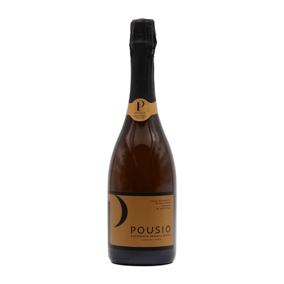 Pousio Reserva  Espumante