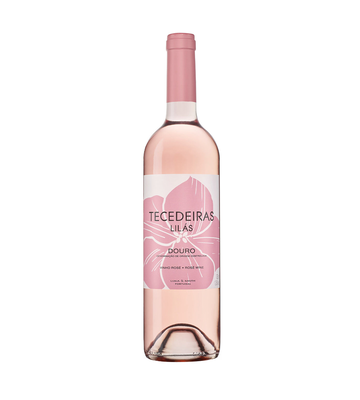 Tecedeiras  Rosé