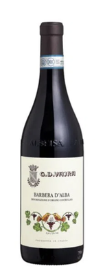 Vajra Barbera D'Alba DOC  Tinto