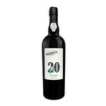 Barbeito Malvasia 20 anos Madeira