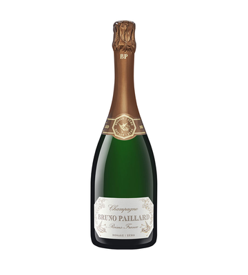 Bruno Paillard  Espumante