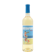 Megafone Sauvignon Branco
