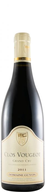Domaine Guyon Clos De Vougeot Tinto