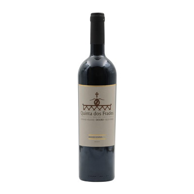 Quinta dos Frades Old Vines Grande Reserva  Tinto