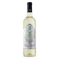 Conde De Cantanhede Seleção Do Enólogo Branco