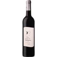 Solar Da Marquesa - Lisboa Red