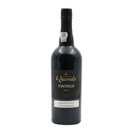 Quevedo Vale Dagodinho Vintage Port