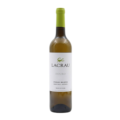 Lacrau - Douro  Branco