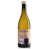 Adega Mae 221 Alvarinho White