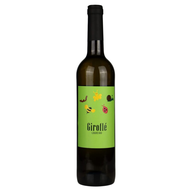 Giroflé Loureiro White