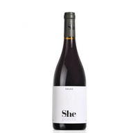 - She Poeira - Douro Tinto