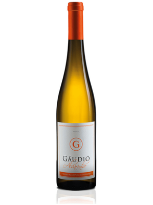 Gáudio Alvarinho Vegan Edição Limitada  Branco