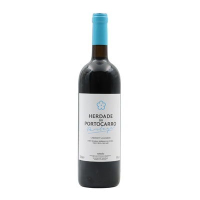 Herdade do Portocarro Partage Cabernet Sauvignon  Tinto