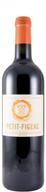 Château-Figeac Petit Figeac Saint-Émilion Tinto
