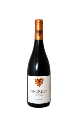 Andreza Reserva  Tinto