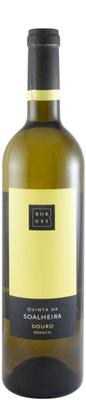 Borges Quinta Da Soalheira  Branco